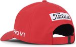 Titleist Men's Tour Performance Golf Hat - Image 6